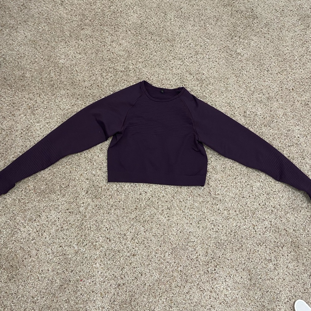 Alphalete Workout Top